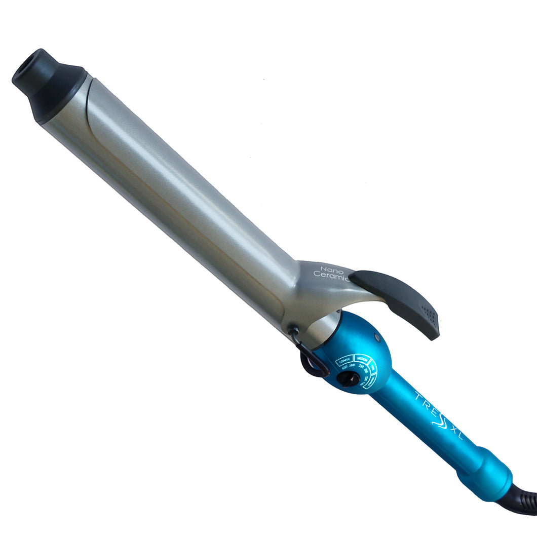 Mr Big Junior - 8 inch Curling Iron with 1.25