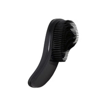 Load image into Gallery viewer, Detangle brush. tangle in hair. detangle hair. anti-frizz hair brush. soft touch hair brush. 

