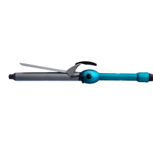 Load image into Gallery viewer, Mr Big Junior - Extra Long 8&quot; Curling Iron - XL Barrel -1&quot;
